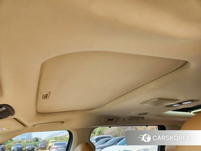 Kia Carnival 4th generation id 4906629 из Кореи 20