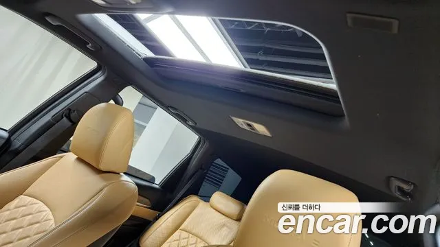 Kia Mohave Master id 2634762 из Кореи 20