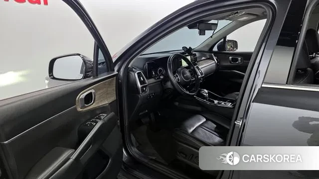 Kia Sorento 4th Generation id 3696949 из Кореи 20