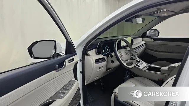 Hyundai The New Palisade id 3442977 из Кореи 20