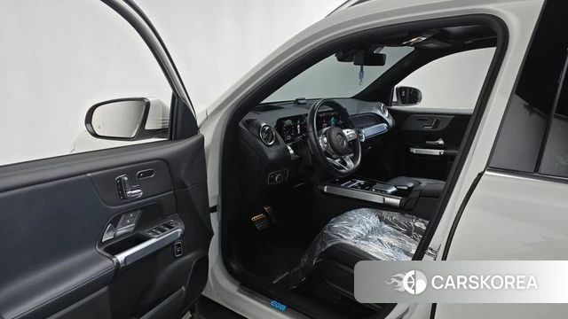 Mercedes-Benz EQB X243 id 4753385 из Кореи 31
