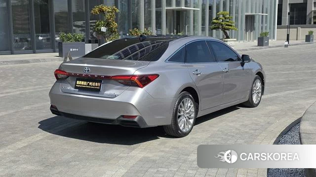 Toyota Asian dragon id 4220679 из Китая 20
