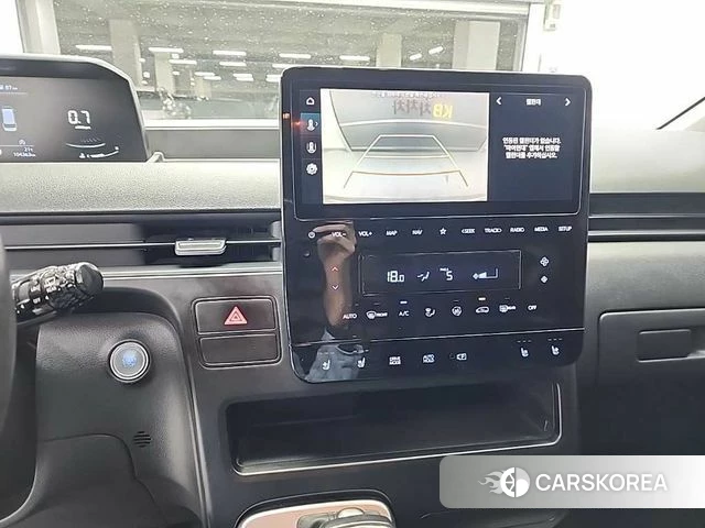 Hyundai Staria id 4223674 из Кореи 19