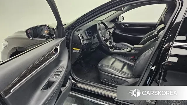 Hyundai Grandeur IG id 3259393 из Кореи 20