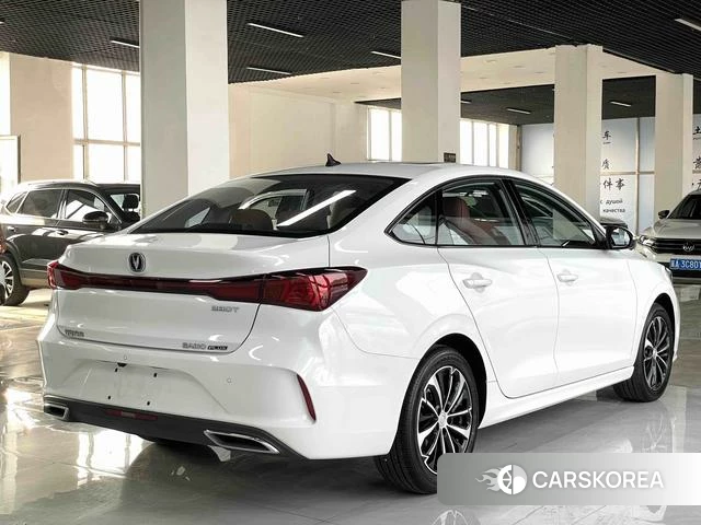 Chang'an Yidong id 4392032 из Китая 20