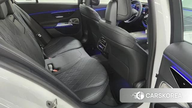 Mercedes-Benz E-Class W214 id 3036333 из Кореи 20