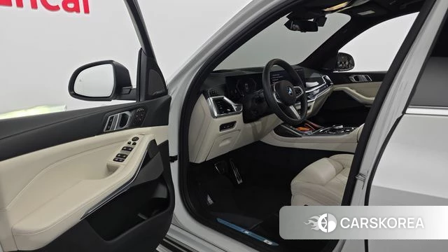 BMW X7 (G07) id 4499321 из Кореи 20