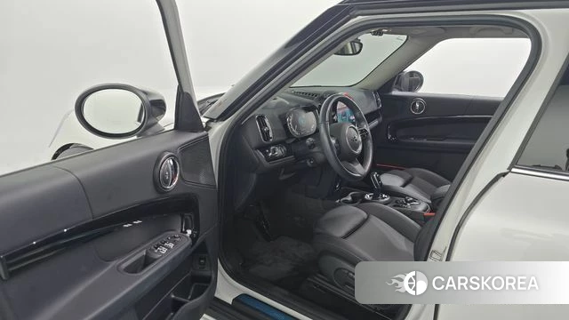 Mini Cooper Countryman id 4720335 из Кореи 34