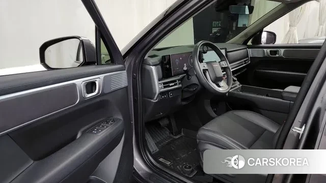 Hyundai Santa Fe (MX5) id 3496692 из Кореи 20