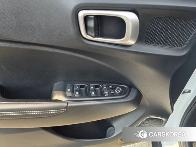 Hyundai Venue id 4475905 из Кореи 20