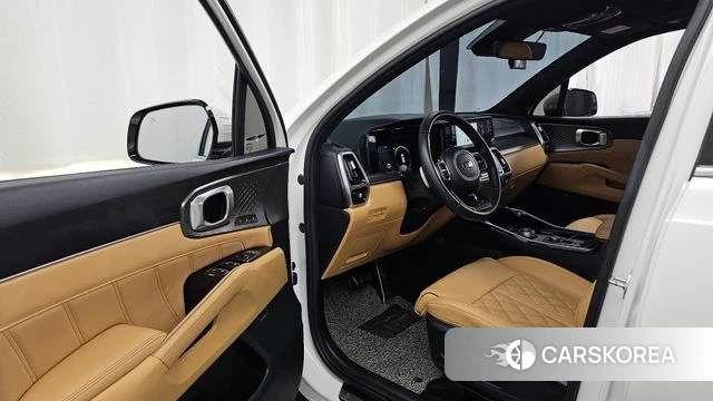 Kia Sorento 4th Generation id 4383580 из Кореи 20