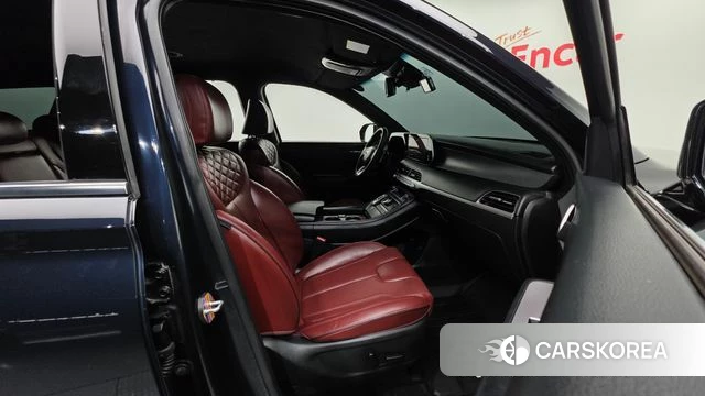 Hyundai Palisade id 4712484 из Кореи 20