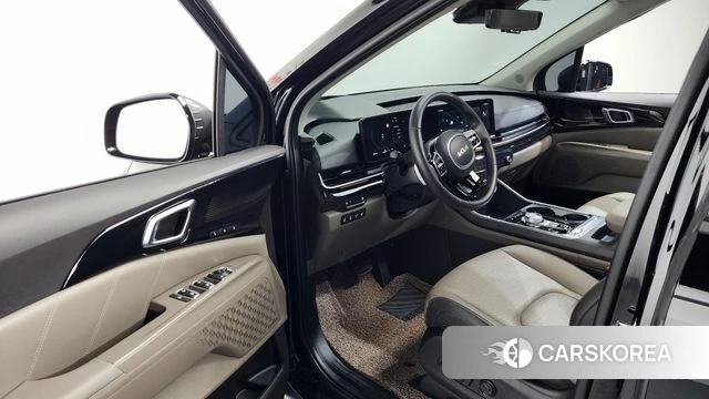 Kia The New Carnival 4th Generation id 4222834 из Кореи 37