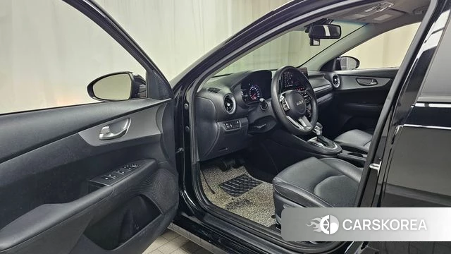Kia The New K3 2nd generation id 4309755 из Кореи 30