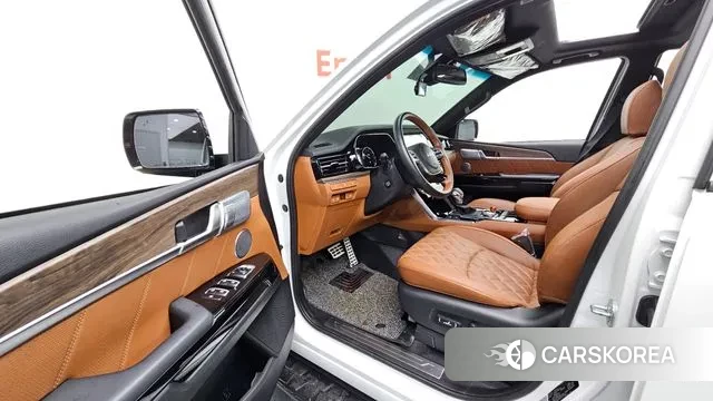 Kia Mohave Master id 3415877 из Кореи 20