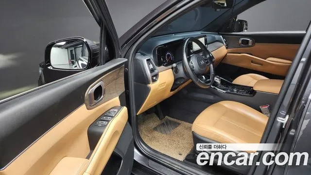 Kia Sorento 4th Generation id 2896378 из Кореи 20