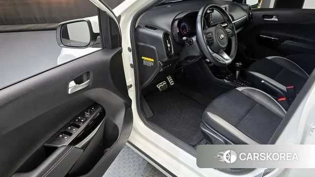 Kia All New Morning (JA) id 3754242 из Кореи 20