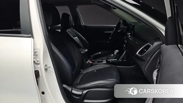 Kia Seltos id 3385346 из Кореи 20