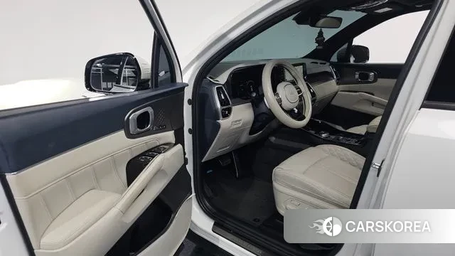 Kia Sorento 4th Generation id 3342285 из Кореи 20