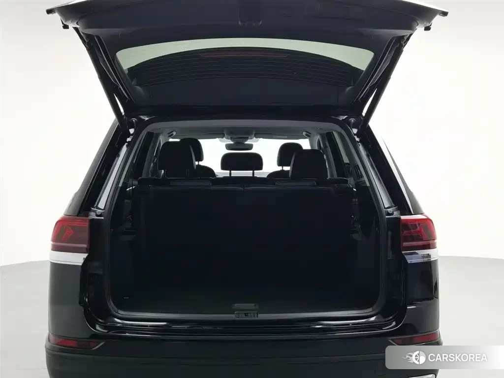 Volkswagen Teramont id 4538969 из Китая 24