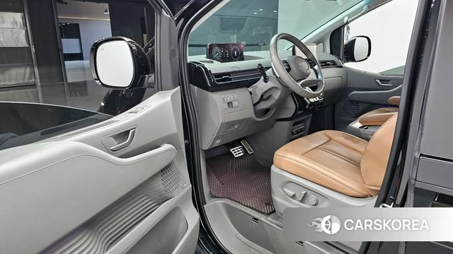 Hyundai Staria id 4336600 из Кореи 20
