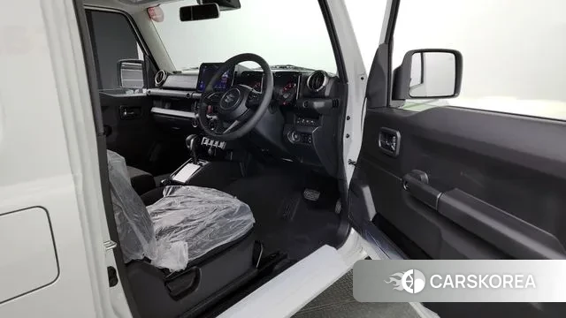 Suzuki Jimny id 3079442 из Кореи 20