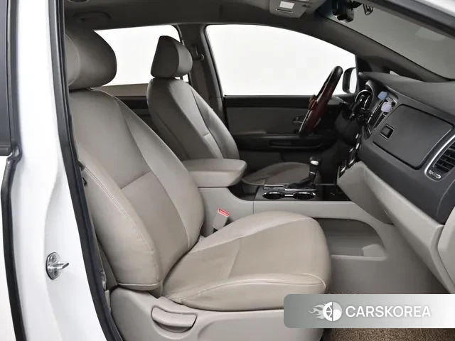 Kia The New Carnival id 3425529 из Кореи 20