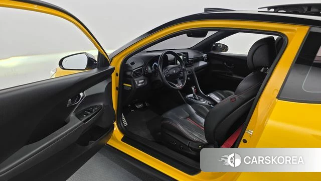Hyundai Veloster (JS) id 4530976 из Кореи 20
