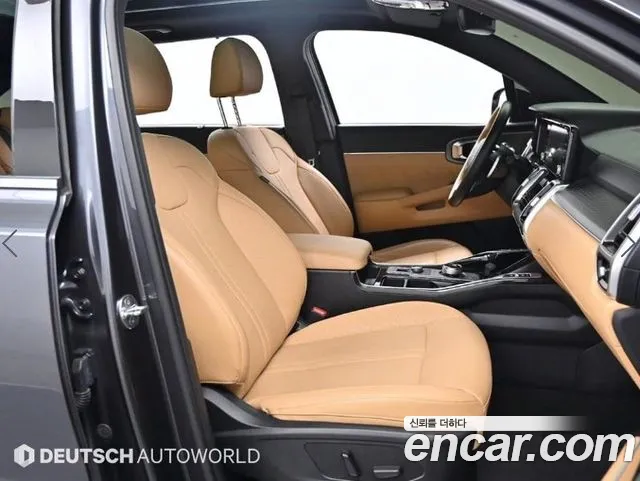 Kia Sorento 4th Generation id 2713485 из Кореи 19