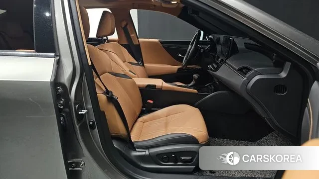 Lexus ES300h 7th generation id 3787656 из Кореи 20