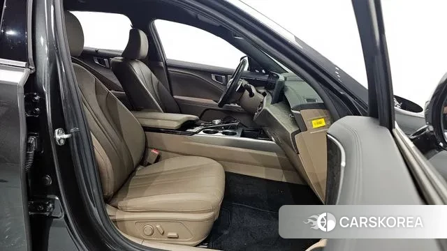 Kia K8 id 2994286 из Кореи 20