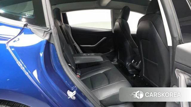 Tesla Model 3 id 4230978 из Кореи 30