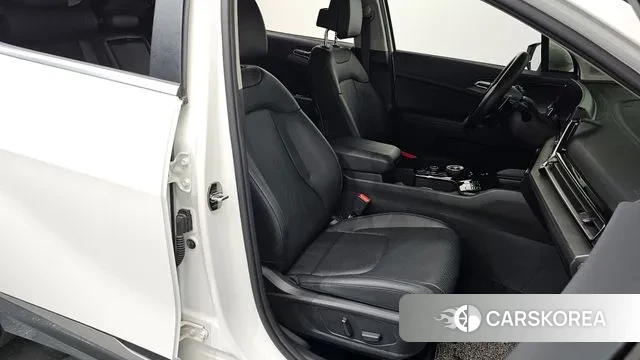 Kia Sportage 5th Generation id 3625851 из Кореи 20