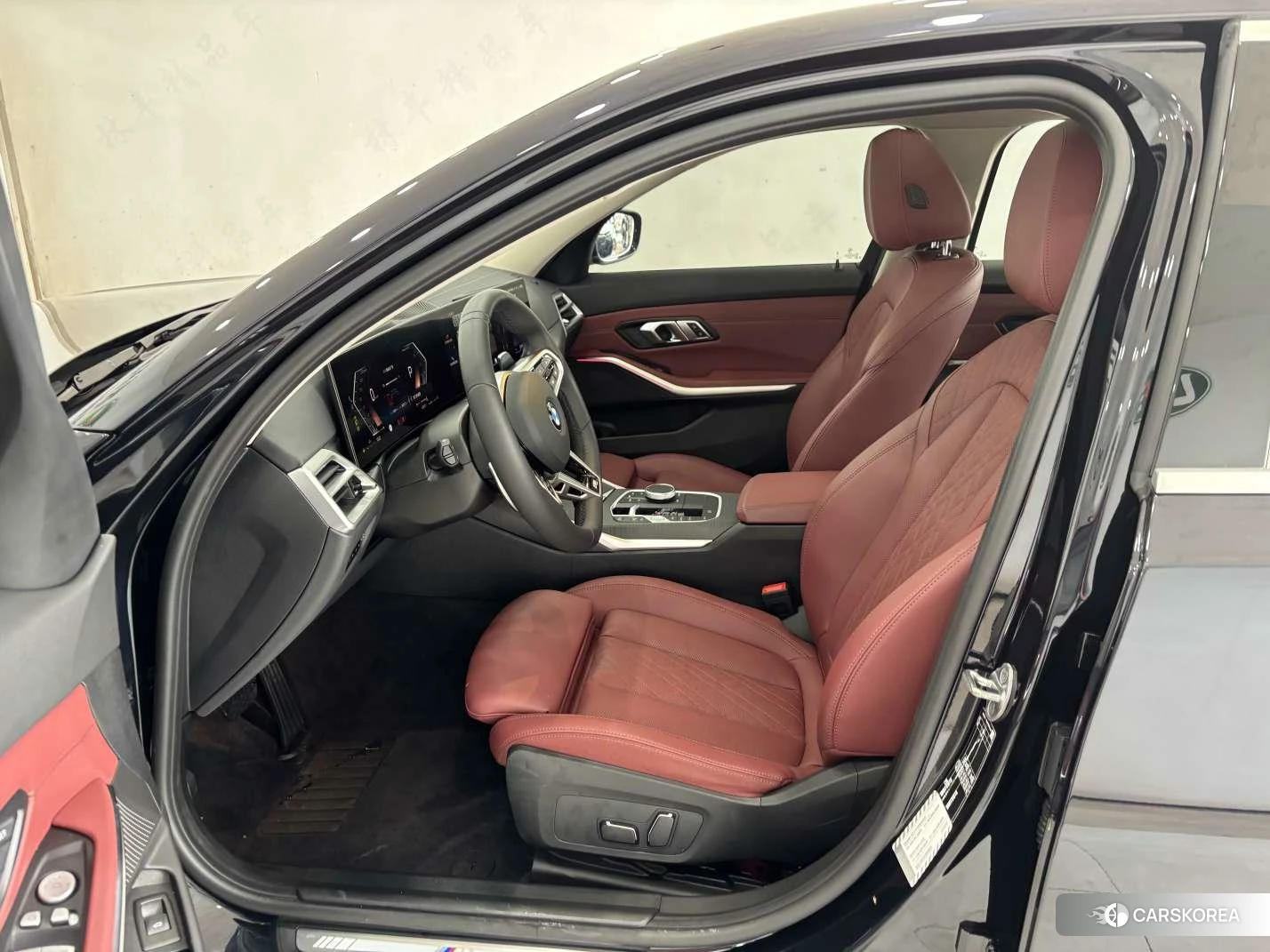BMW 3 series id 4426735 из Китая 30