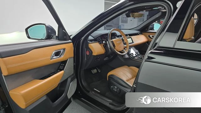 Land Rover Range Rover Velar id 4722608 из Кореи 20