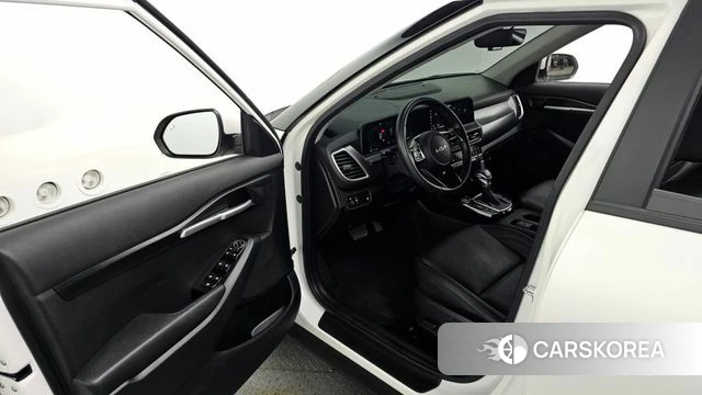 Kia The New Seltos id 4230734 из Кореи 20