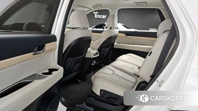 Hyundai The New Palisade id 3696800 из Кореи 20