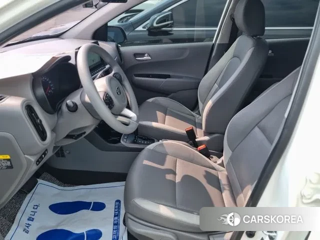 Kia Morning Urban (JA) id 3760150 из Кореи 20