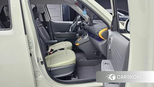 Hyundai Casper id 3870423 из Кореи 20