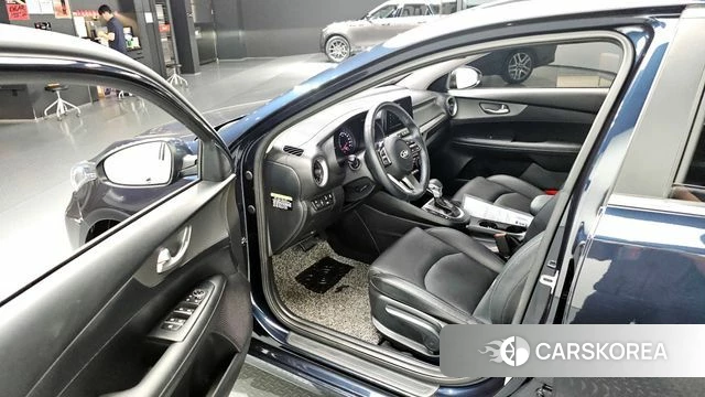 Kia Come New K3 id 3924720 из Кореи 20