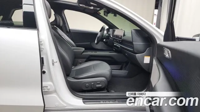 Hyundai Ionic 6 id 2879278 из Кореи 20