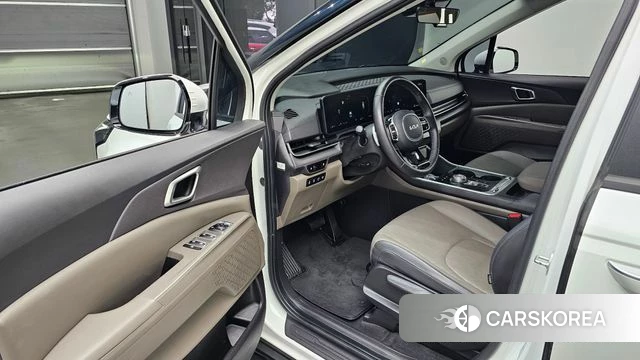 Kia The New Carnival 4th Generation id 4442507 из Кореи 30