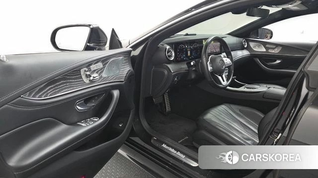 Mercedes-Benz CLS-Class C257 id 4458596 из Кореи 20