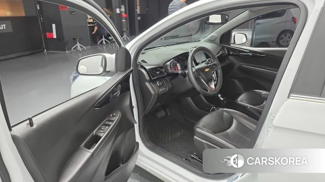 Chevrolet (GM Daewoo) The Next Spark id 3925164 из Кореи 20