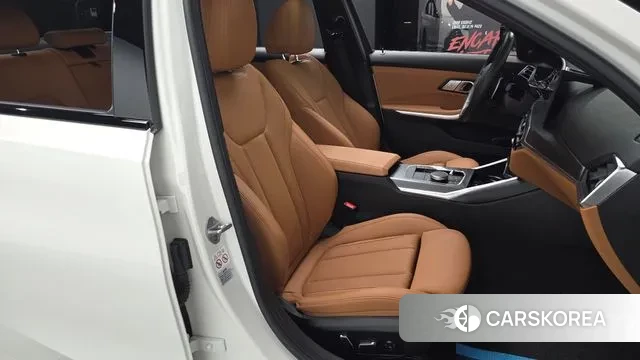 BMW 3 Series (G20) id 3512262 из Кореи 21