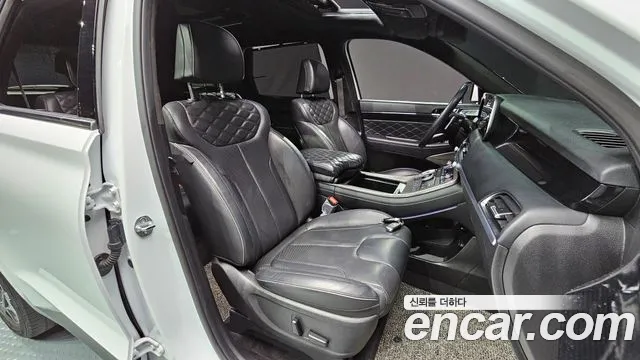 Hyundai Palisade id 2784270 из Кореи 20