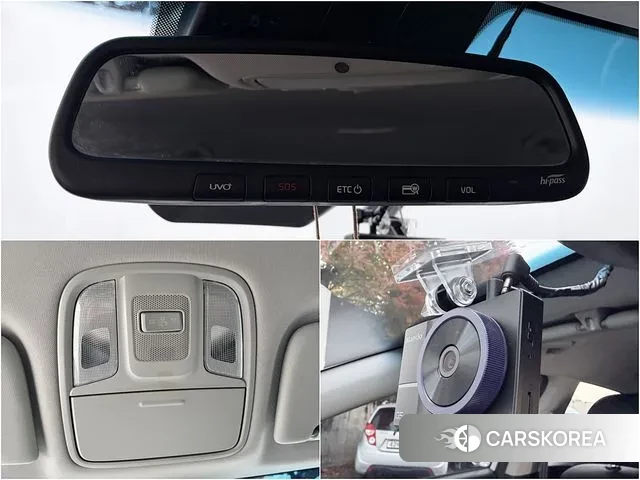 Kia Sportage The Bold id 3362816 из Кореи 20