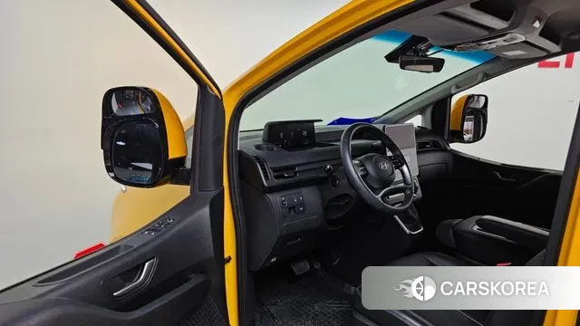 Hyundai Staria id 3410191 из Кореи 20