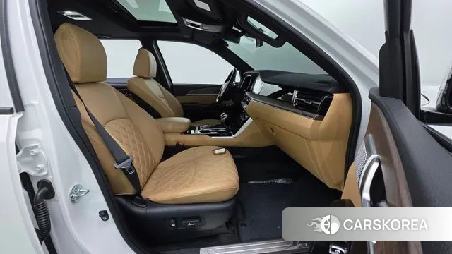 Kia Mohave Master id 3395203 из Кореи 20