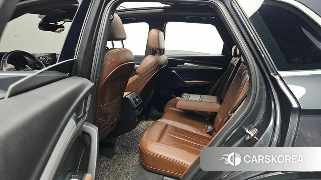 Audi Q5 (FY) id 4423909 из Кореи 36